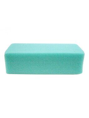 Foam Air Filter 6-3/8" X2-3/4" Genuine Tecumseh 34910 OVM120 TVM195 TVM220